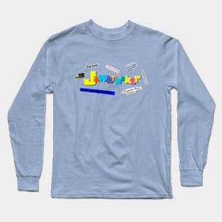 Jawbreaker (1999) Long Sleeve T-Shirt